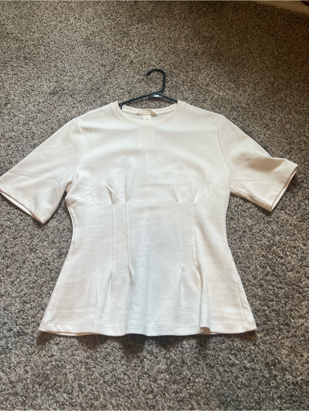 H&M Short Sleeve Top - Picture 4 of 5